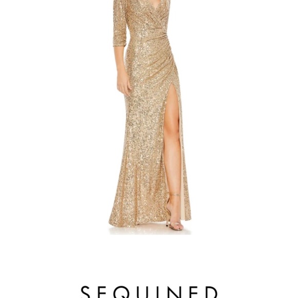 Dress - Picture 6 of 6